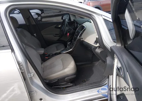 2016 Buick Verano Sport Touring Group z USA, uszkodzony, nr VIN 1G4PW5SK8G4172008